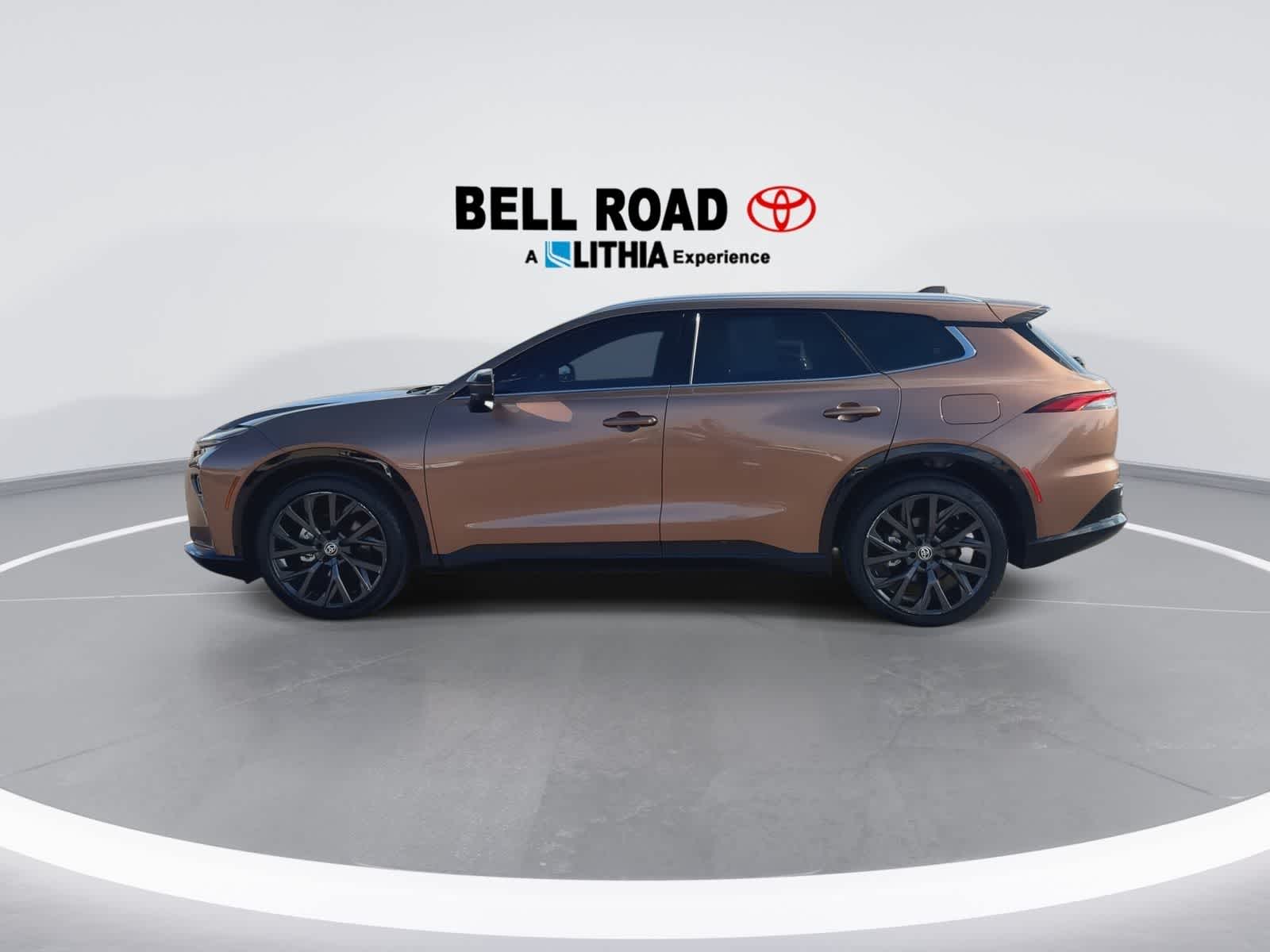 Thumbnail: 2025 Toyota Crown Signia - 6