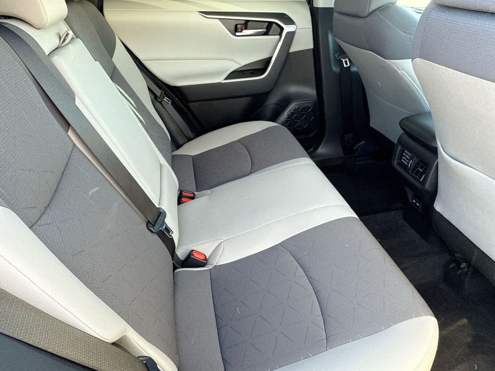 Thumbnail: 2023 Toyota RAV4 - 13