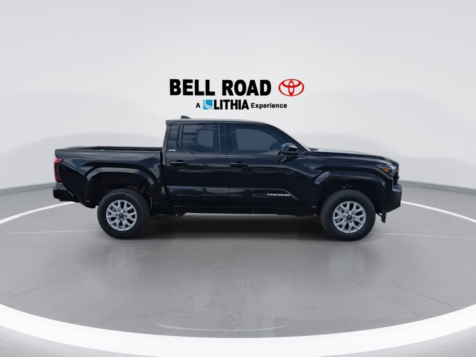 Thumbnail: 2026 Toyota Tacoma - 9