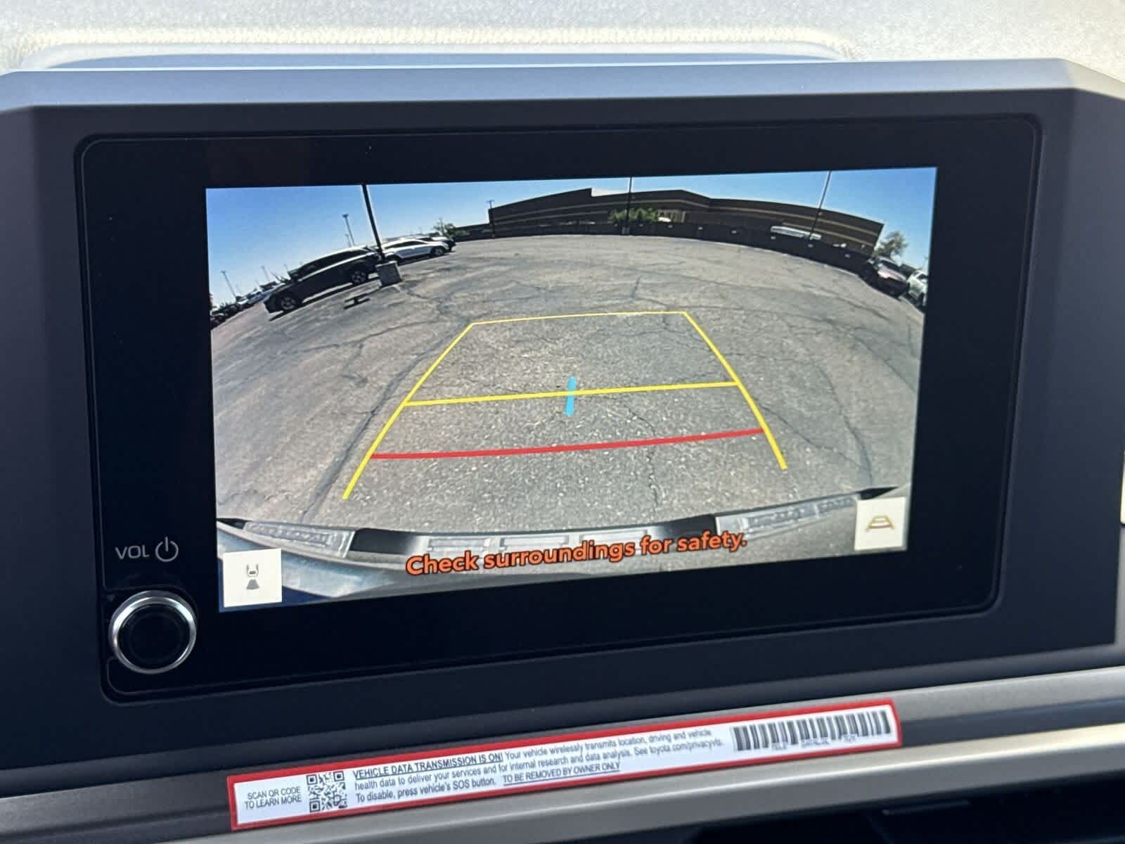 Thumbnail: 2025 Toyota Tacoma - 21