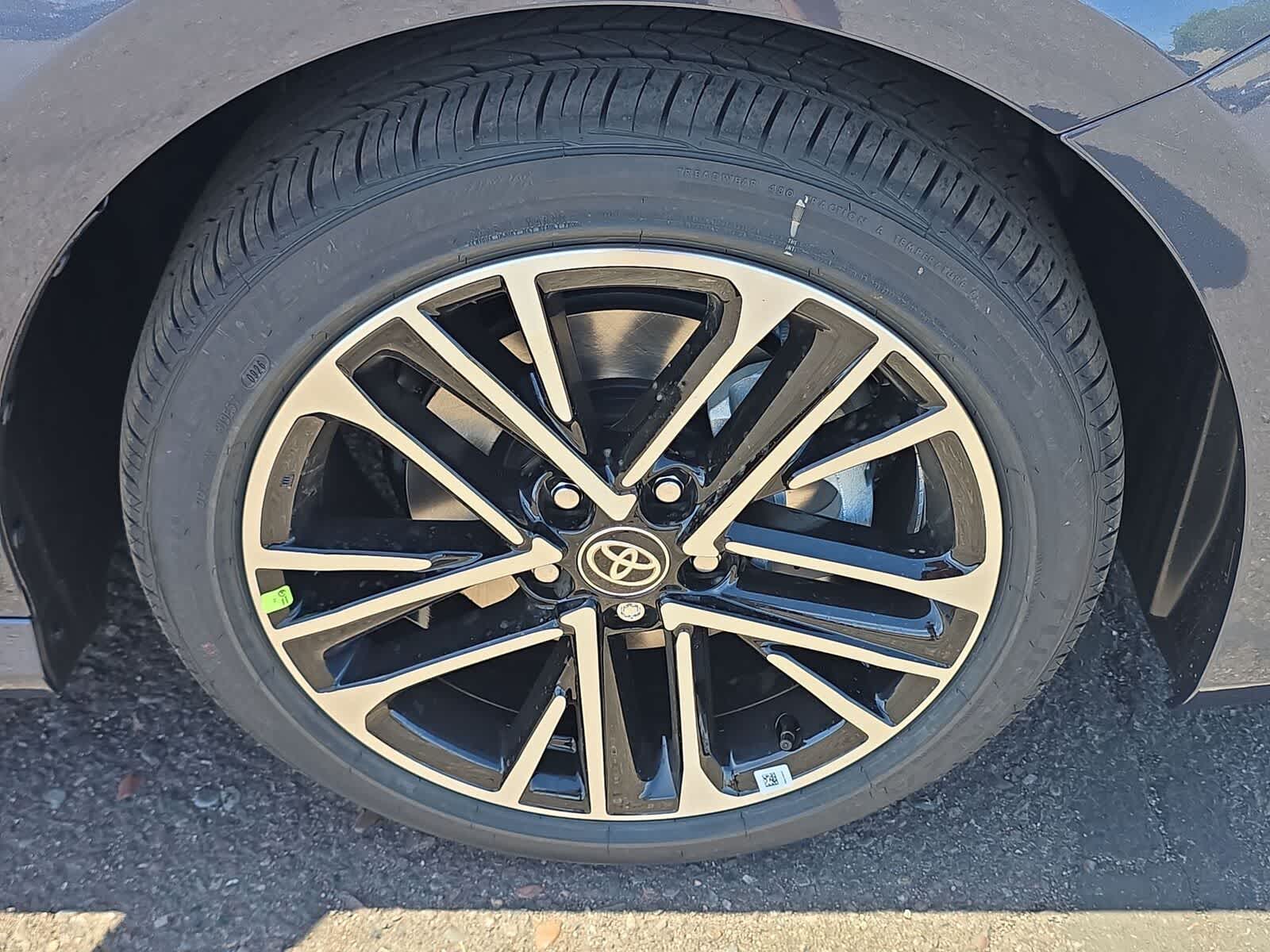 Thumbnail: 2026 Toyota Camry - 10