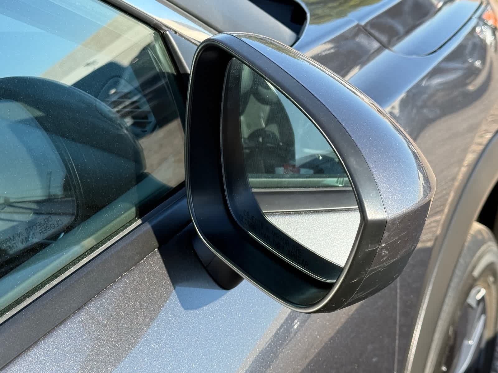 Thumbnail: 2025 Nissan Rogue - 20