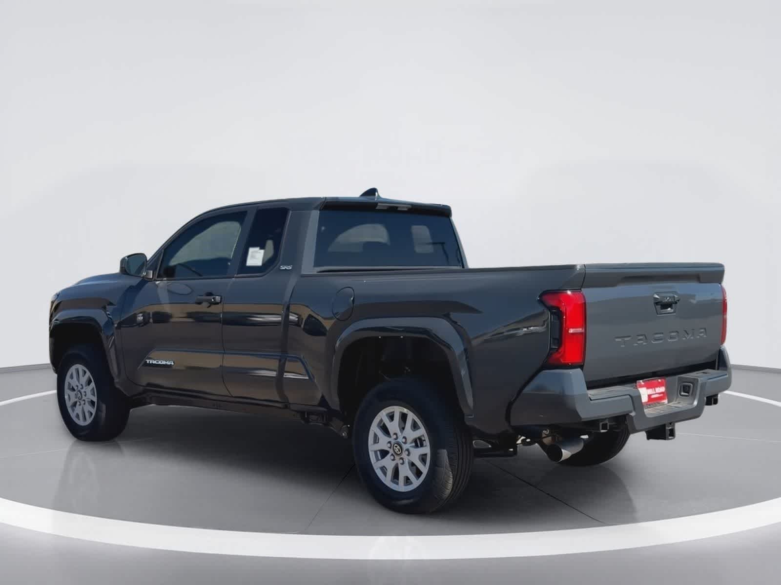 Thumbnail: 2026 Toyota Tacoma - 6