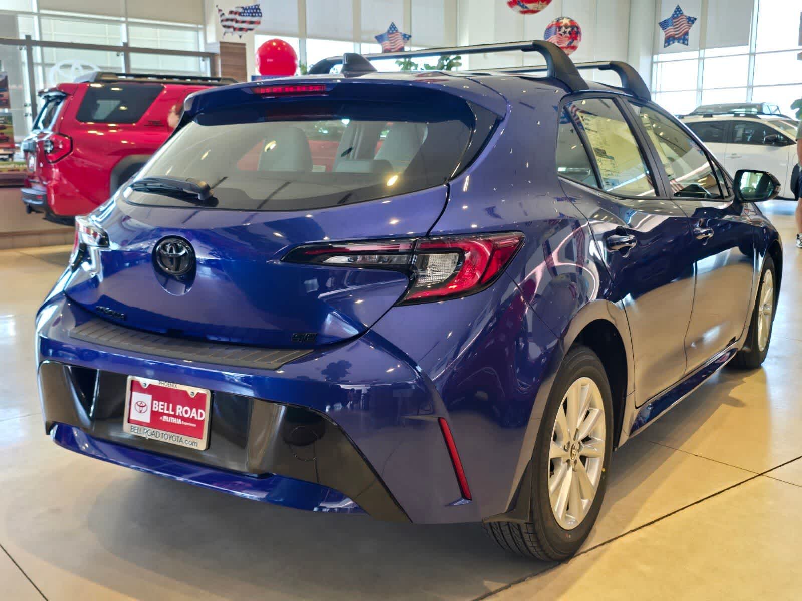 Thumbnail: 2026 Toyota Corolla - 6