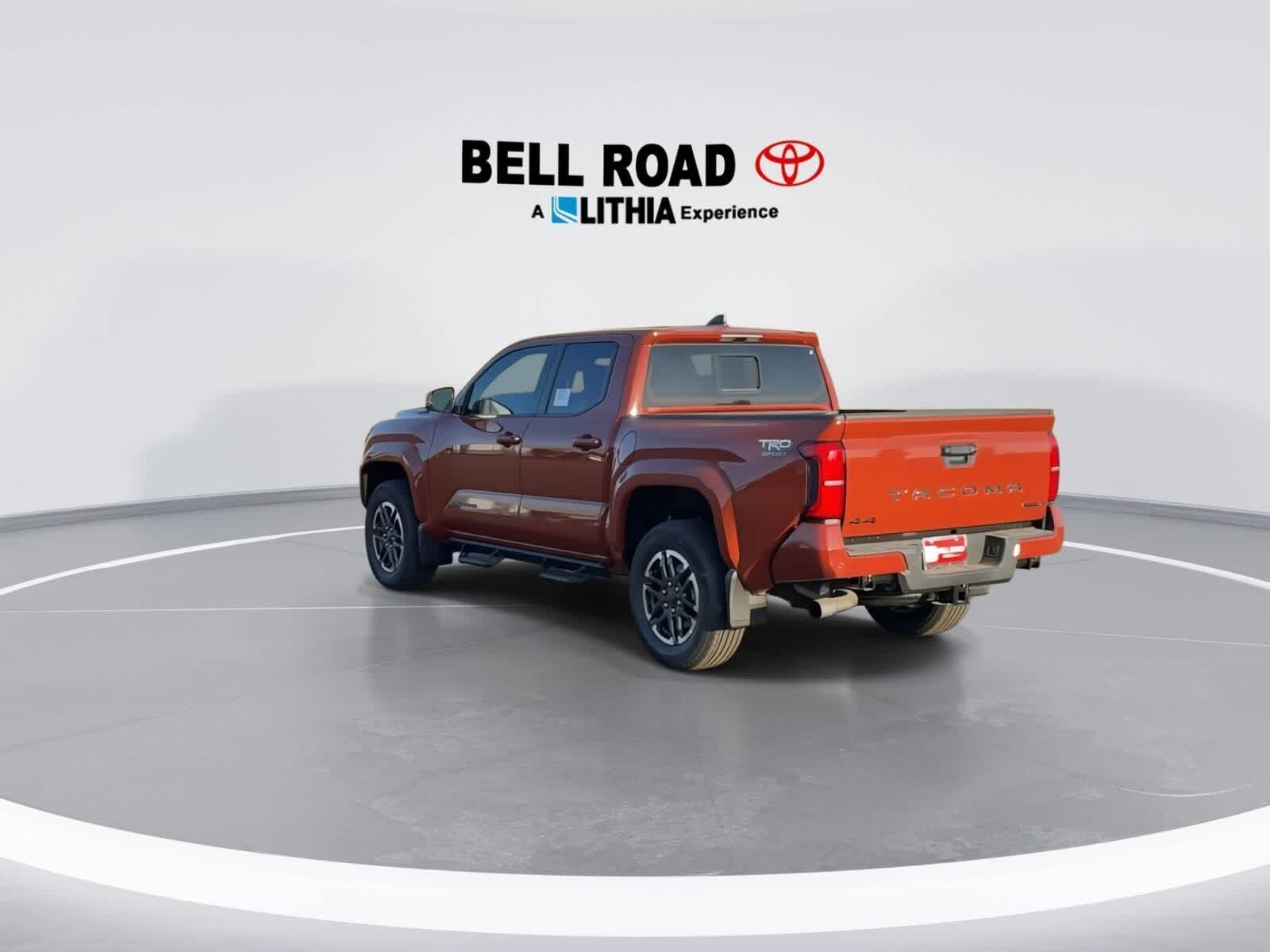 Thumbnail: 2025 Toyota Tacoma - 6