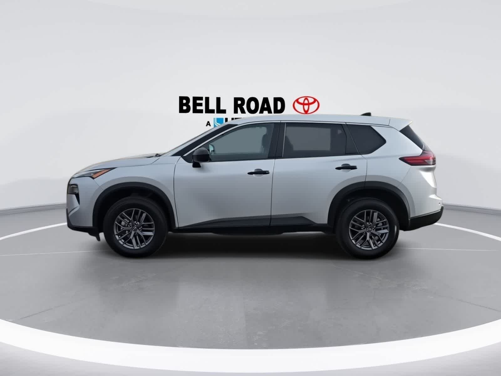 Thumbnail: 2024 Nissan Rogue - 6
