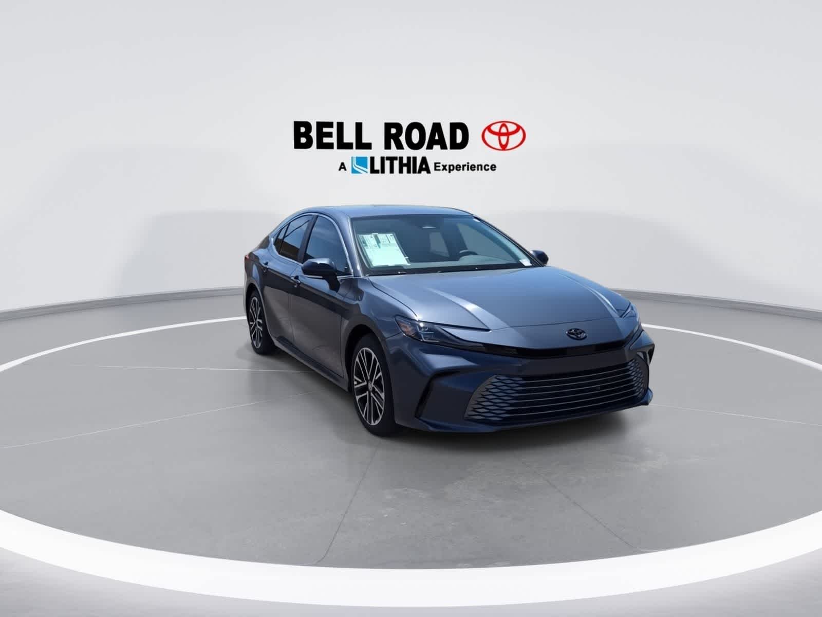 Thumbnail: 2026 Toyota Camry - 2