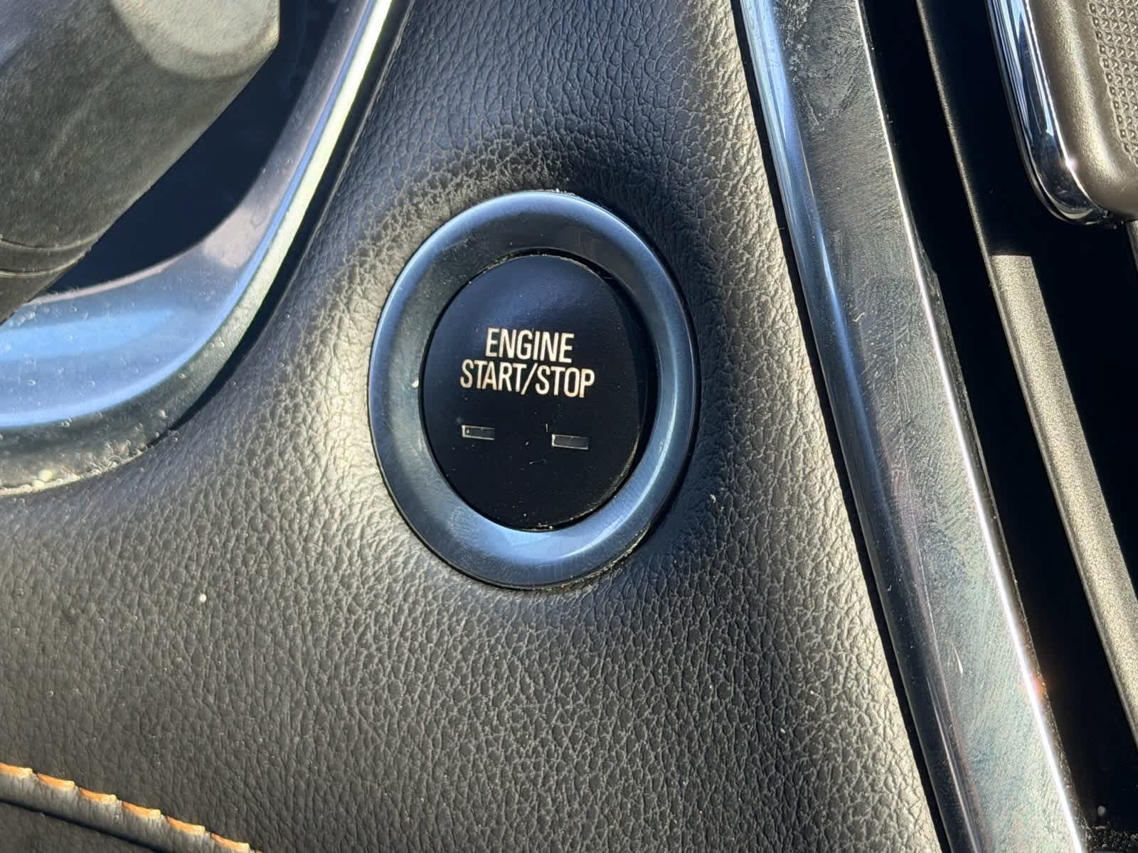 Thumbnail: 2019 Chevrolet Traverse - 13