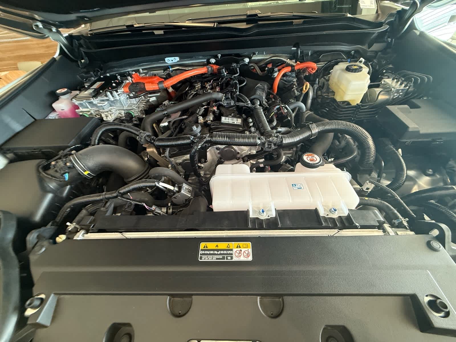 Thumbnail: 2025 Toyota Tacoma - 21