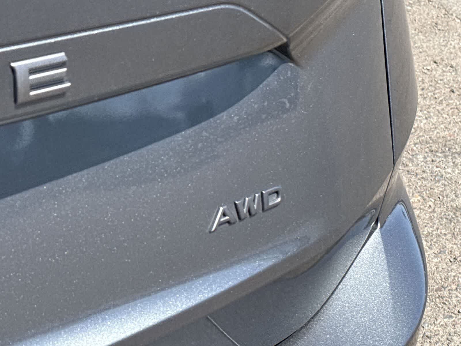 Thumbnail: 2024 Nissan Rogue - 33