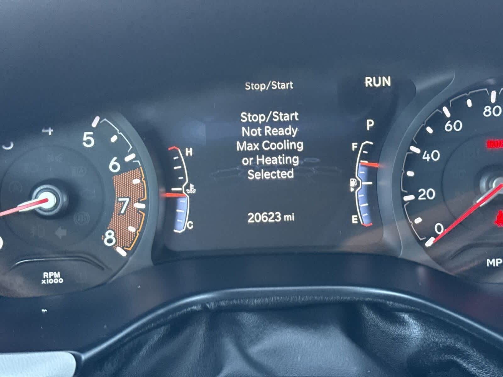 Thumbnail: 2025 Jeep Compass - 31