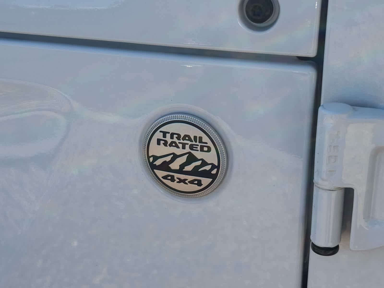 Thumbnail: 2021 Jeep Wrangler - 11