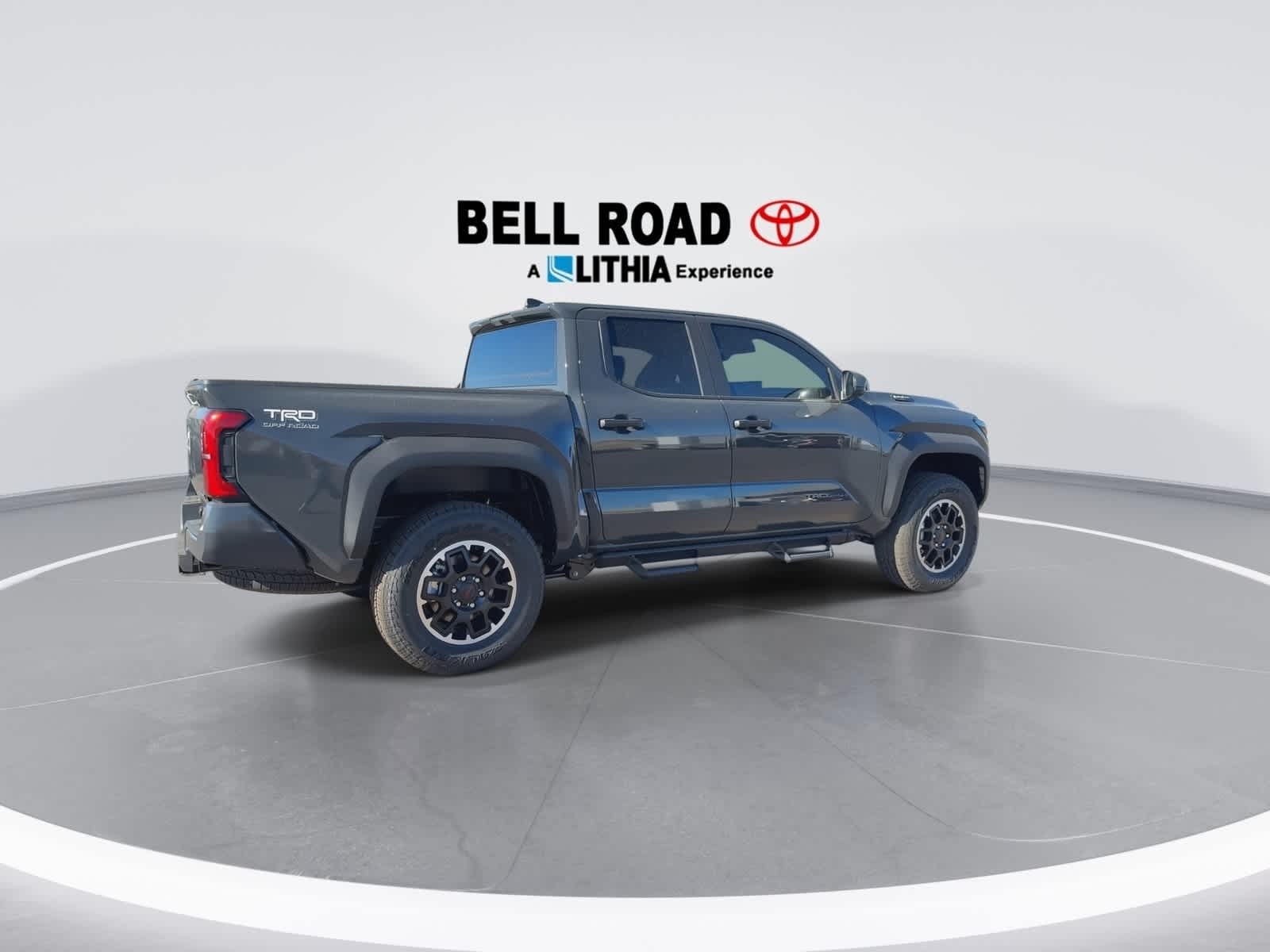 Thumbnail: 2025 Toyota Tacoma - 8