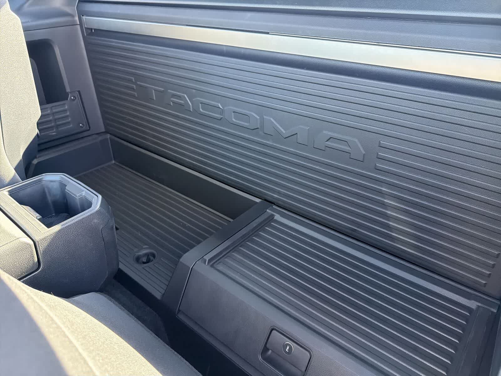 Thumbnail: 2026 Toyota Tacoma - 14