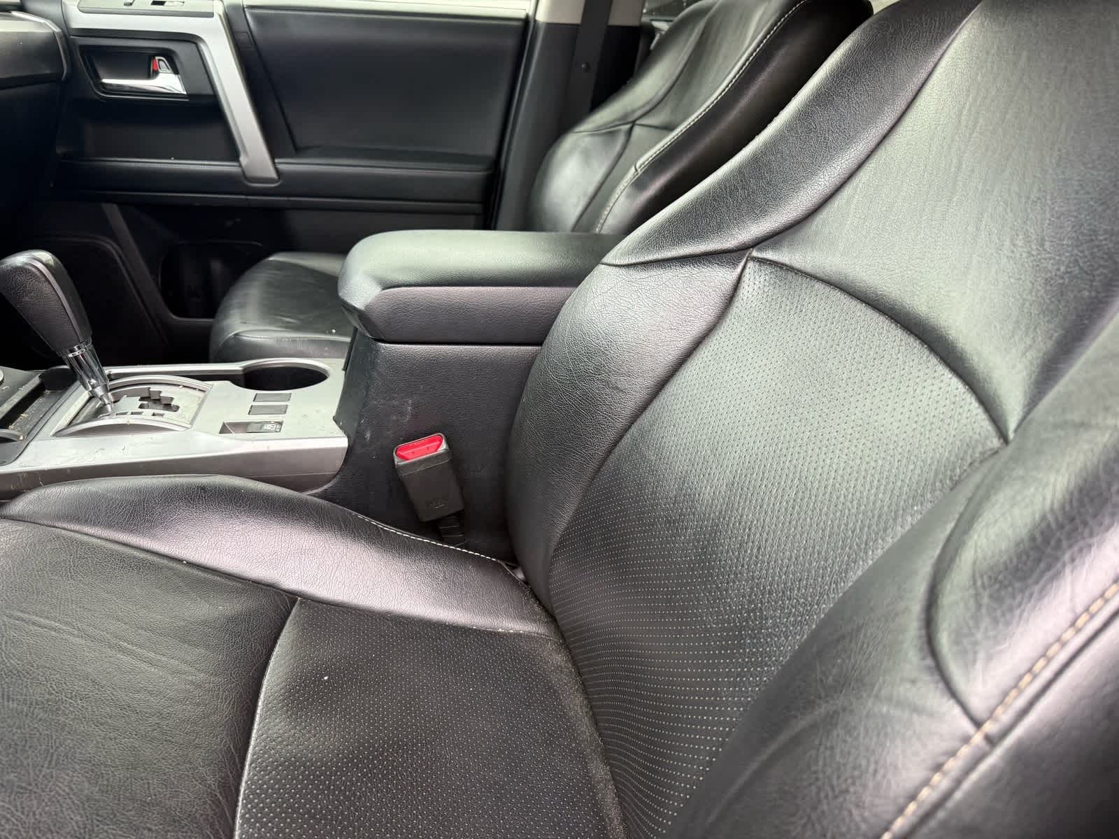 Thumbnail: 2019 Toyota 4Runner - 14