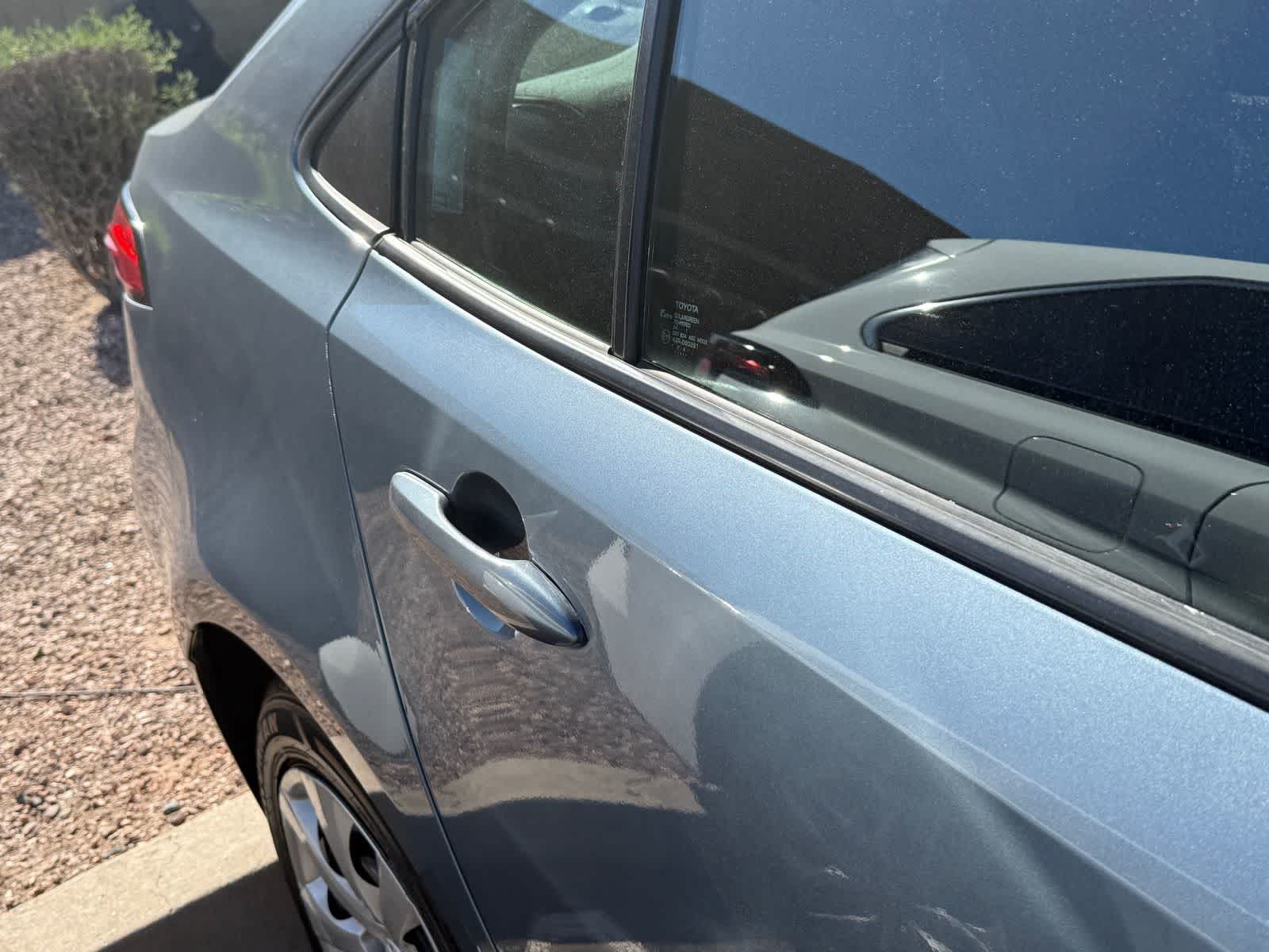 Thumbnail: 2022 Toyota Corolla - 8