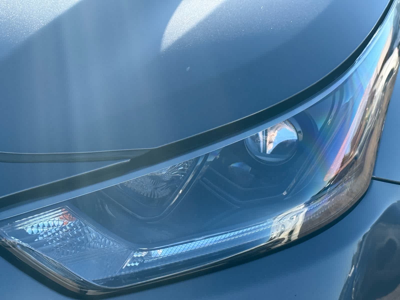 Thumbnail: 2024 Toyota Highlander - 19