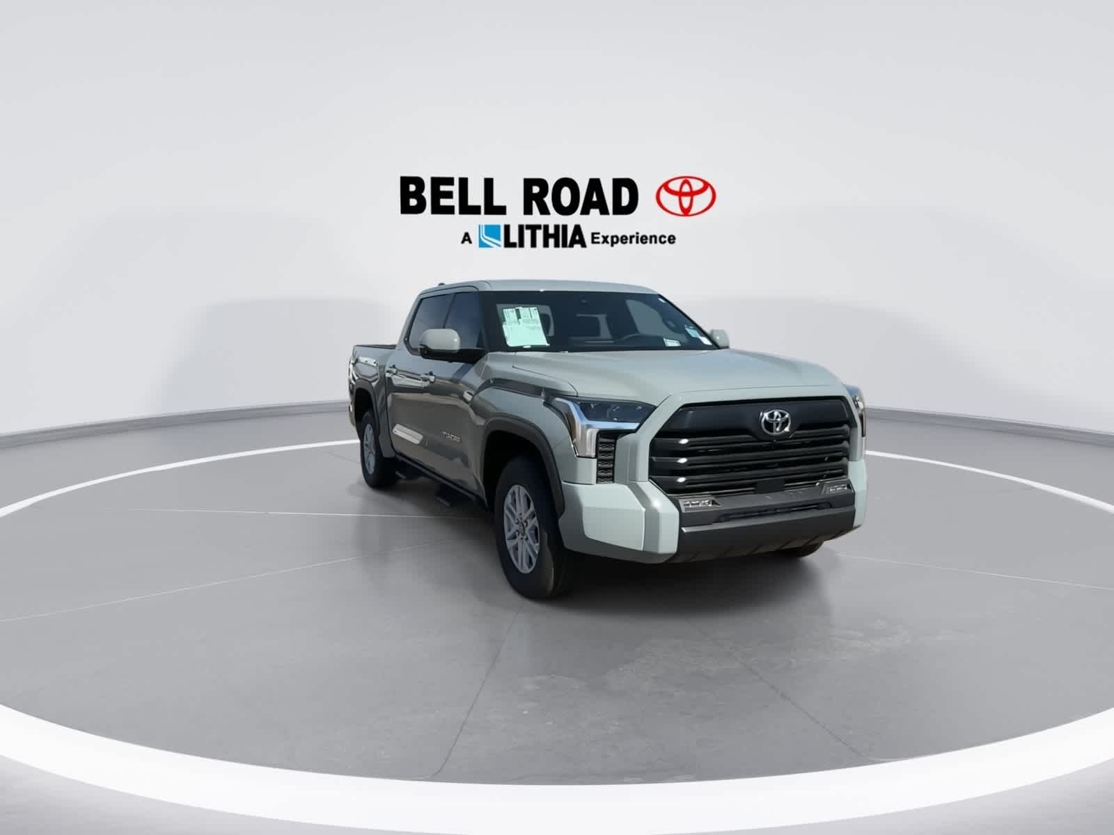 Thumbnail: 2026 Toyota Tundra - 3
