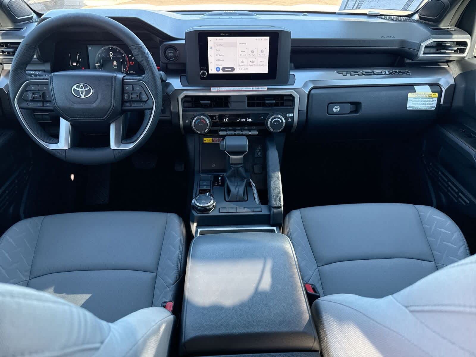 Thumbnail: 2025 Toyota Tacoma - 15