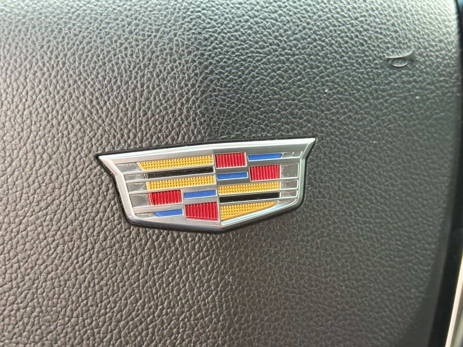 Thumbnail: 2016 Cadillac ATS - 22