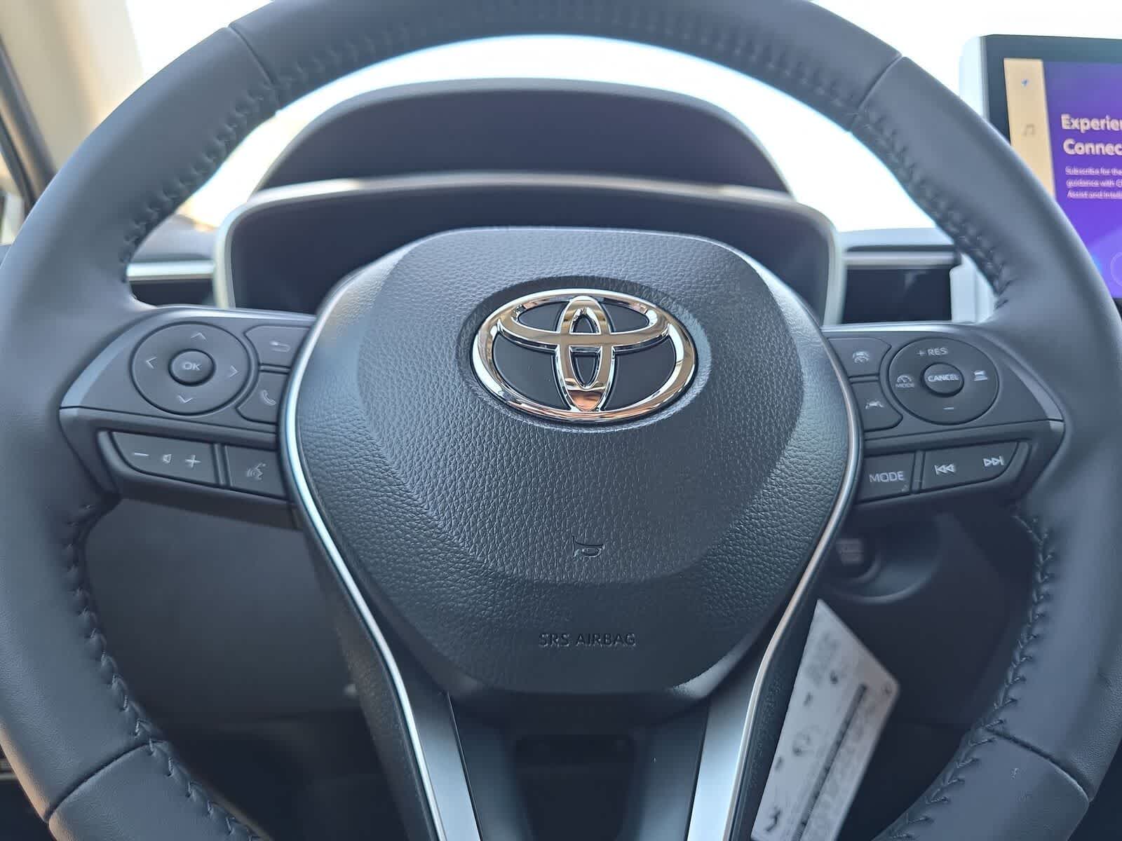 Thumbnail: 2026 Toyota Corolla Cross - 27