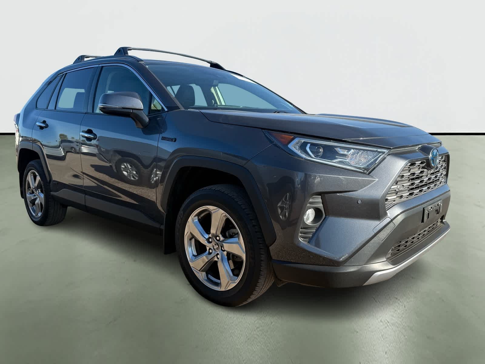 Thumbnail: 2020 Toyota RAV4 - 5