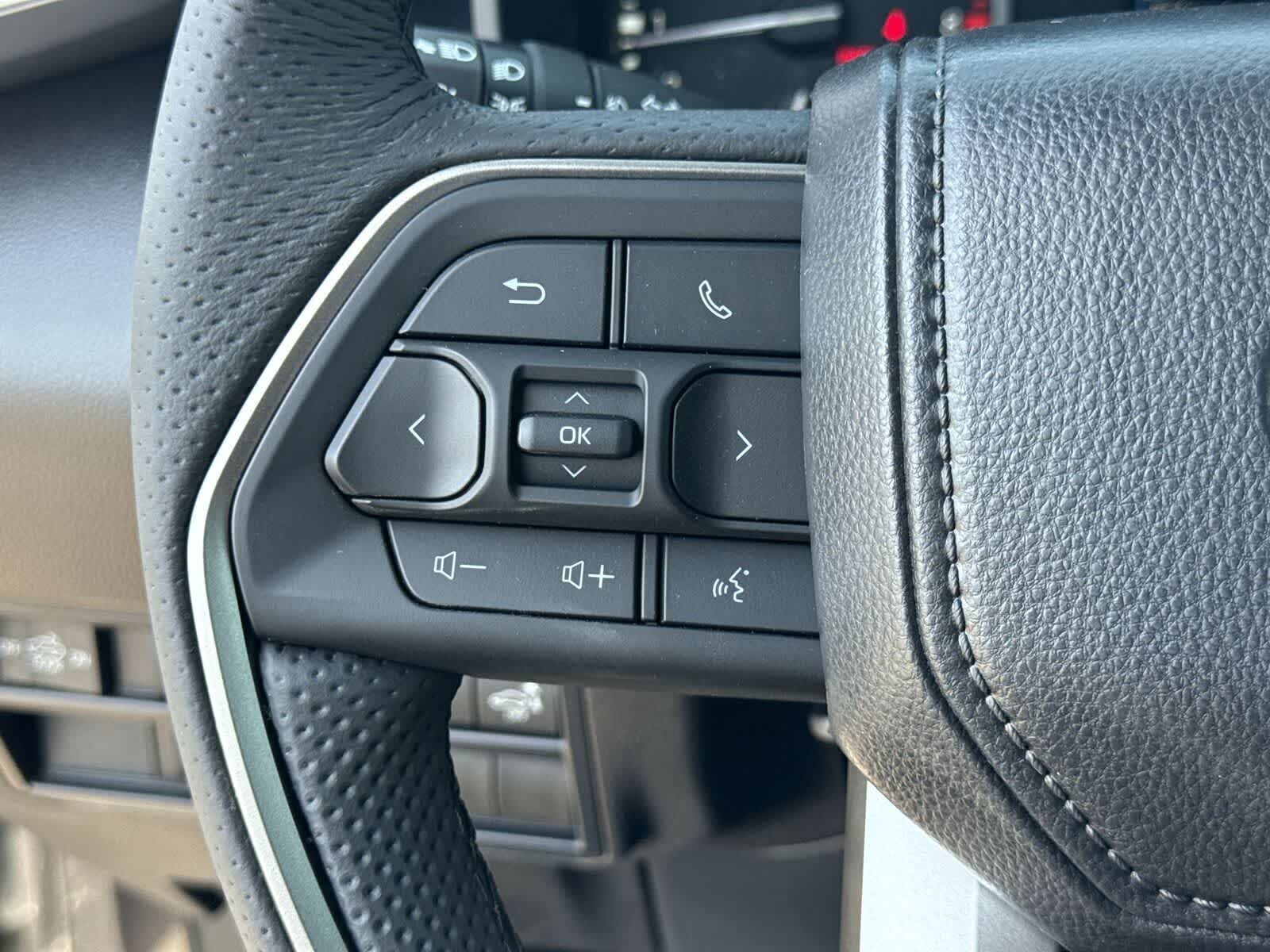 Thumbnail: 2025 Toyota Tundra - 28