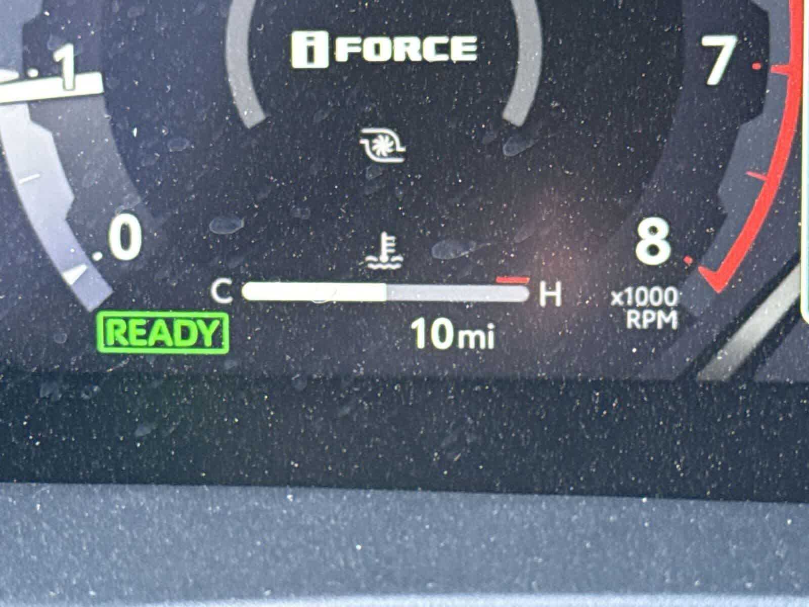 Thumbnail: 2025 Toyota Tacoma - 32