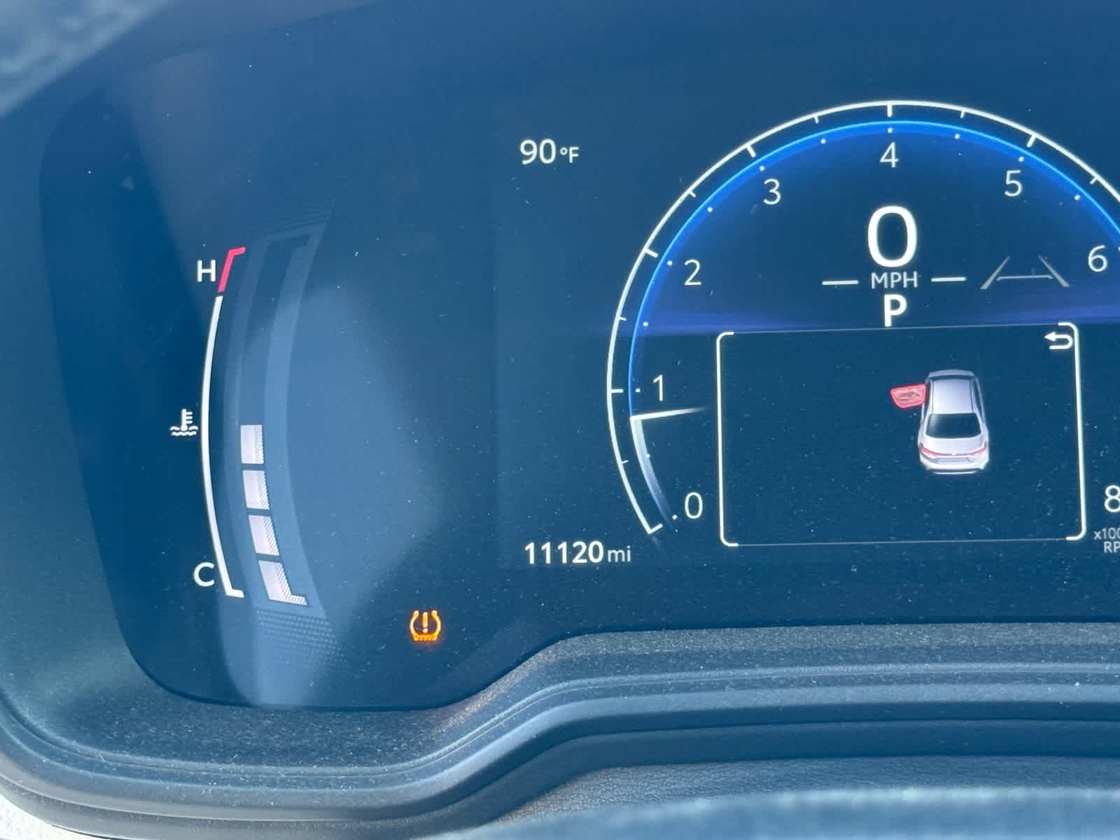 Thumbnail: 2025 Toyota Corolla - 13