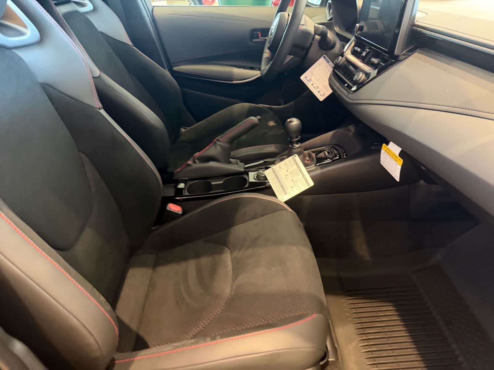 Thumbnail: 2026 Toyota GR Corolla - 10