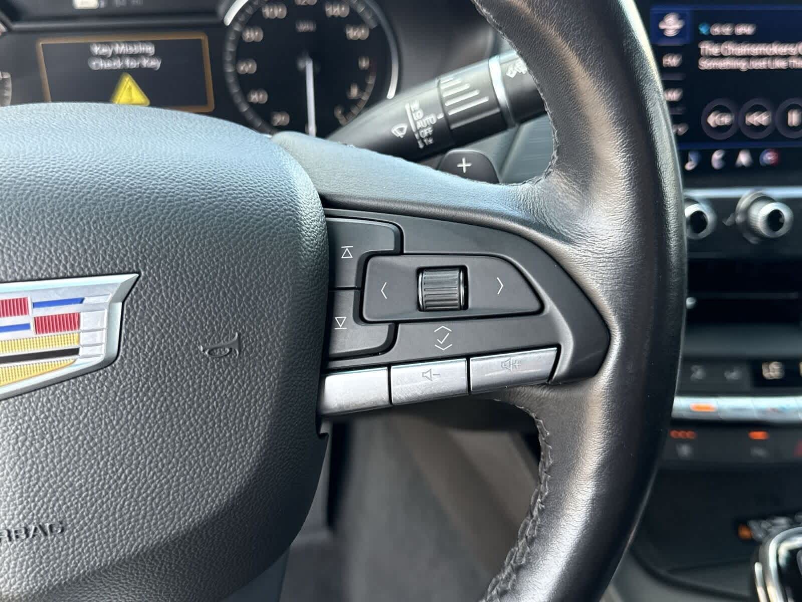 Thumbnail: 2021 Cadillac CT4 - 28