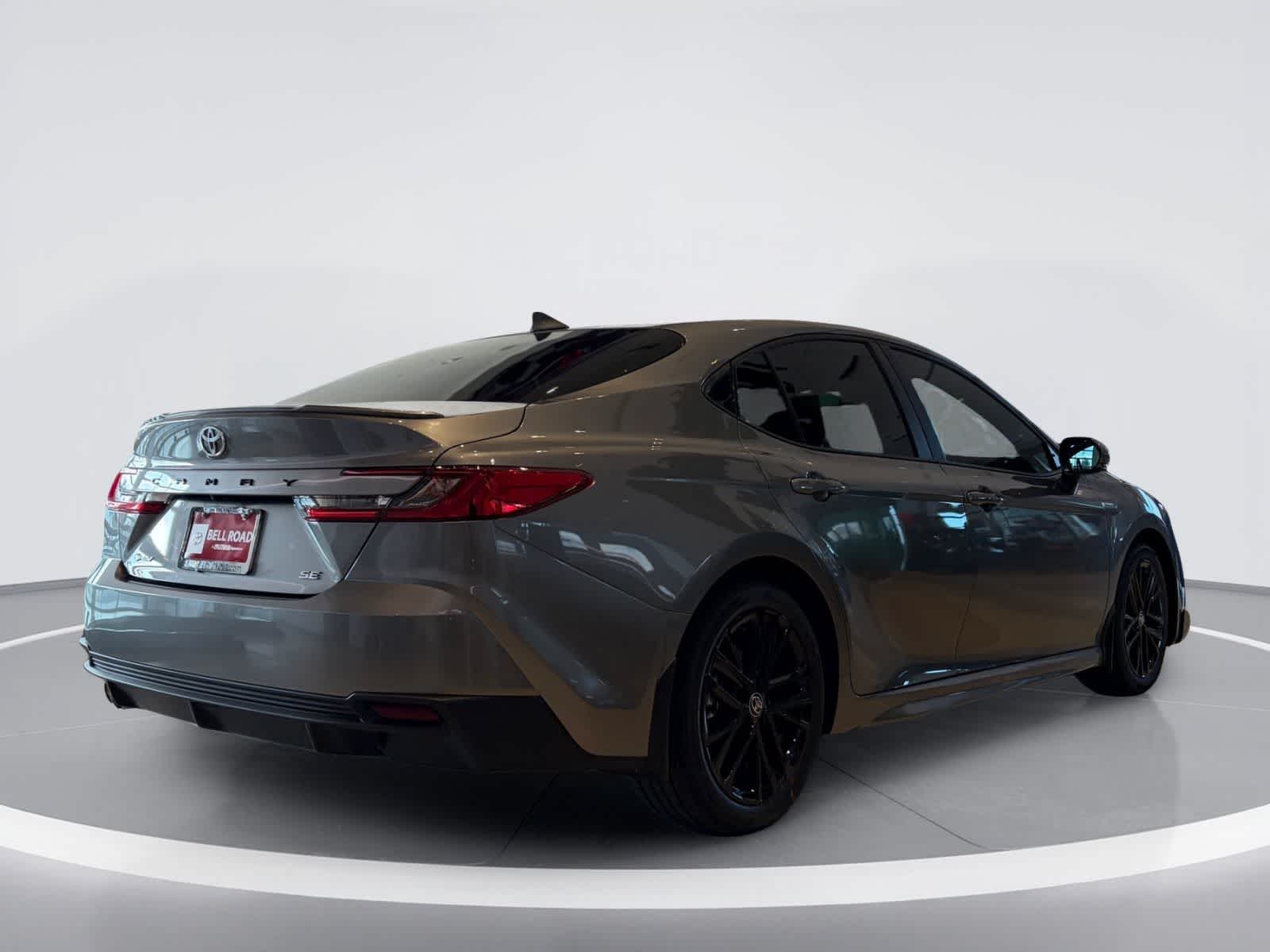 Thumbnail: 2026 Toyota Camry - 6