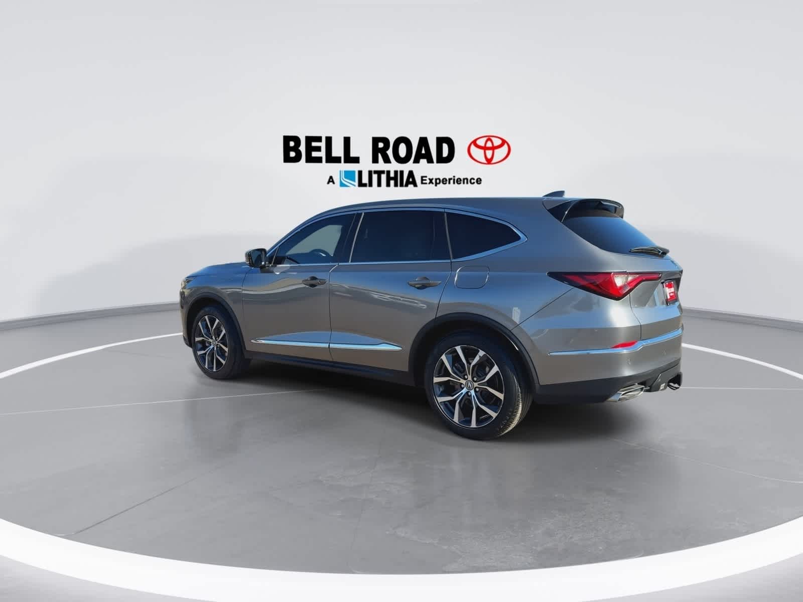 Thumbnail: 2022 Acura MDX - 6