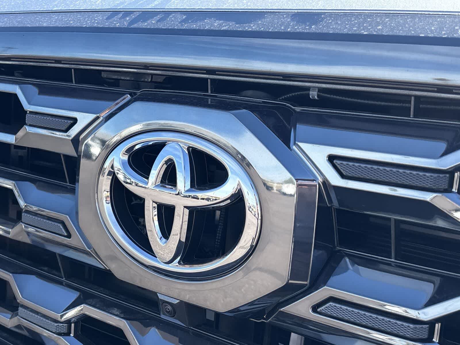 Thumbnail: 2026 Toyota Tundra - 32
