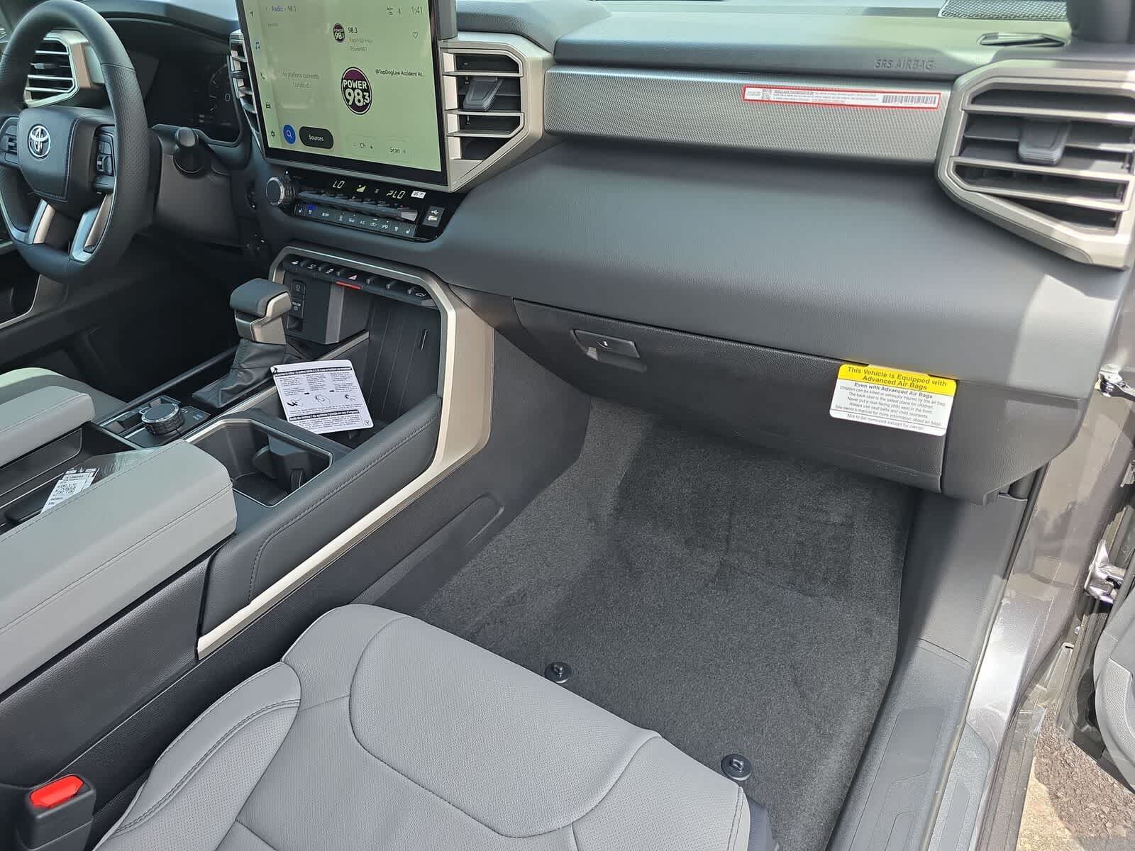 Thumbnail: 2026 Toyota Tundra - 11