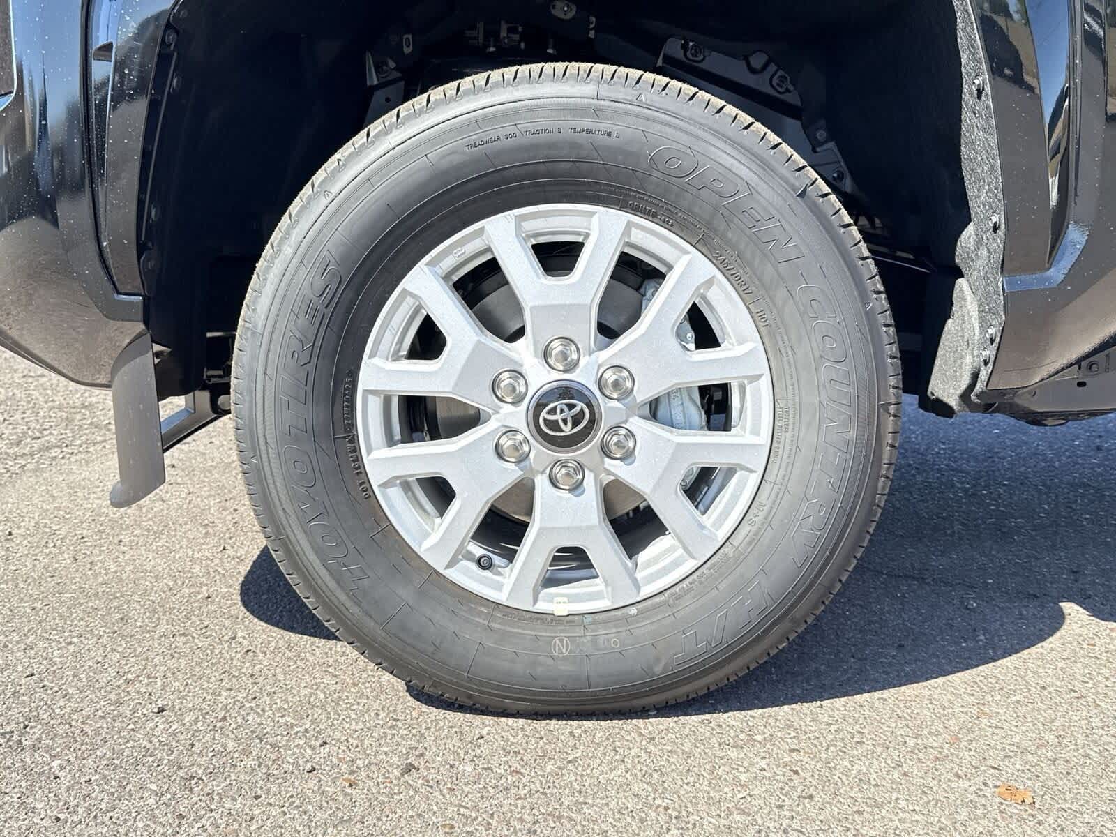 Thumbnail: 2025 Toyota Tacoma - 10