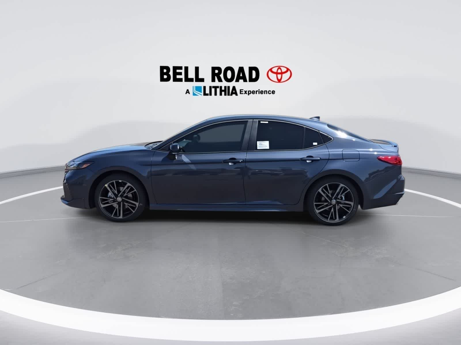 Thumbnail: 2026 Toyota Camry - 5