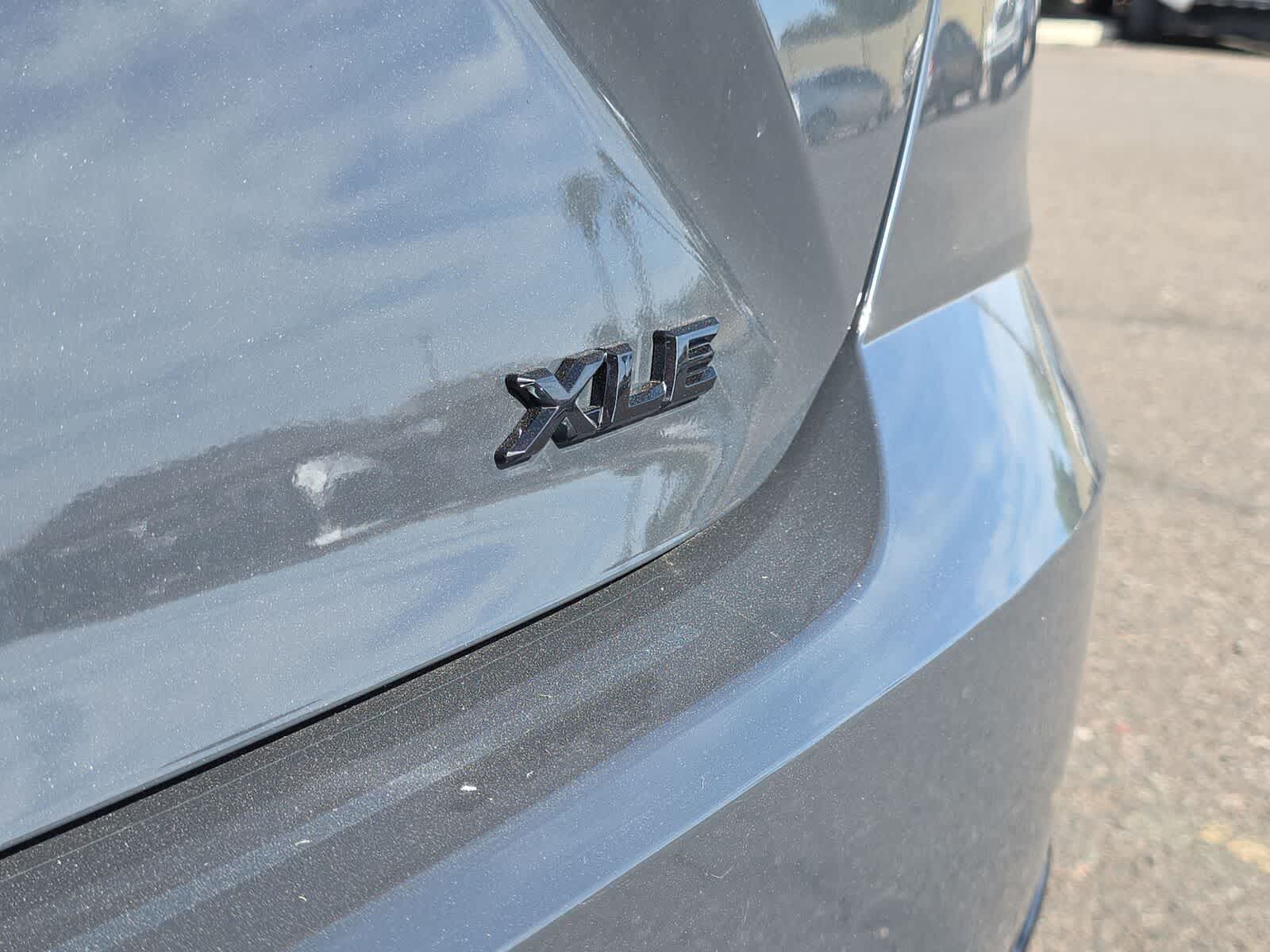 Thumbnail: 2026 Toyota Camry - 33