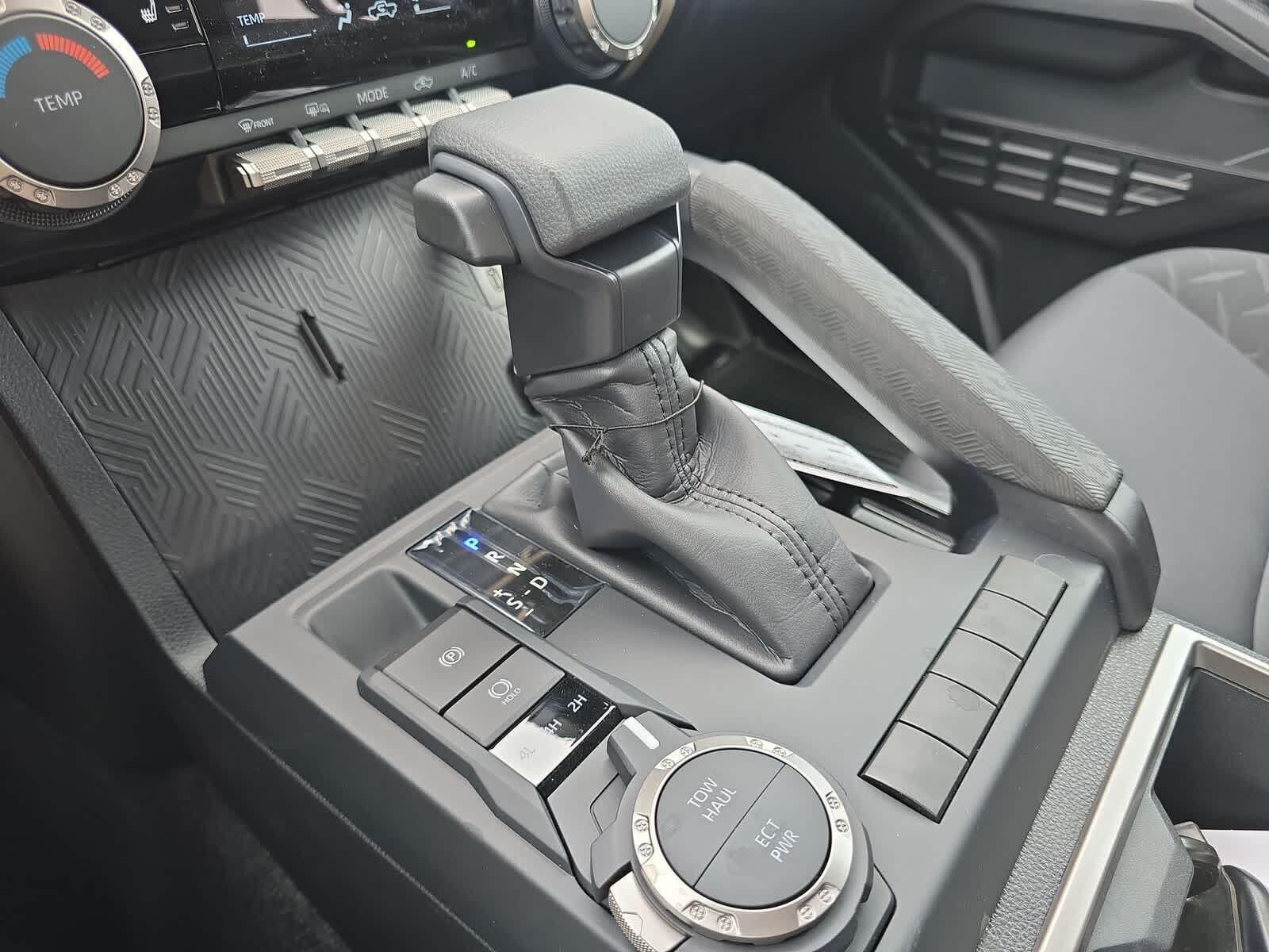 Thumbnail: 2026 Toyota Tacoma - 25