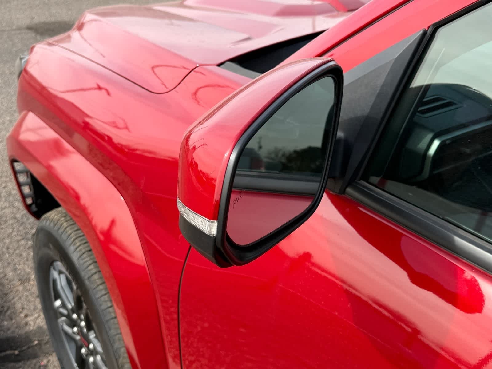 Thumbnail: 2024 Toyota Tacoma - 11