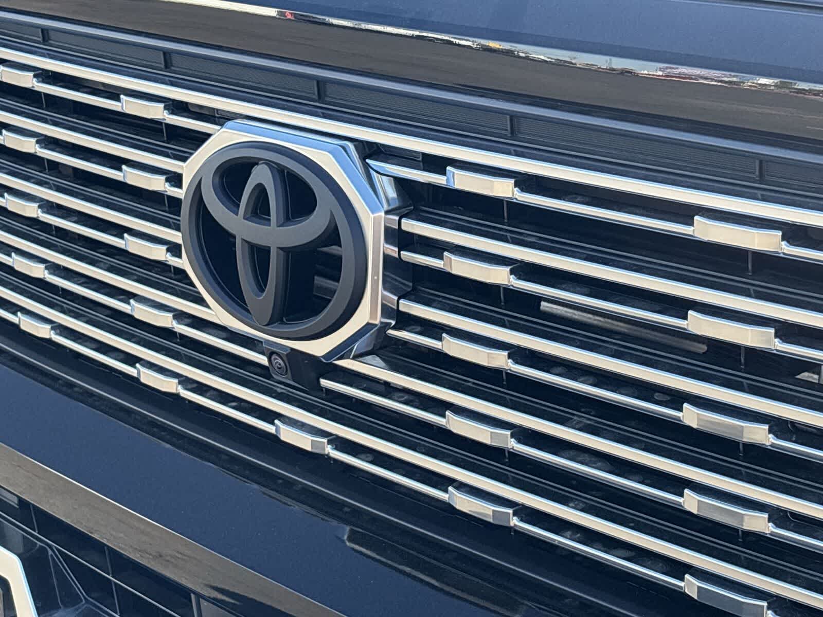 Thumbnail: 2026 Toyota Tacoma - 32