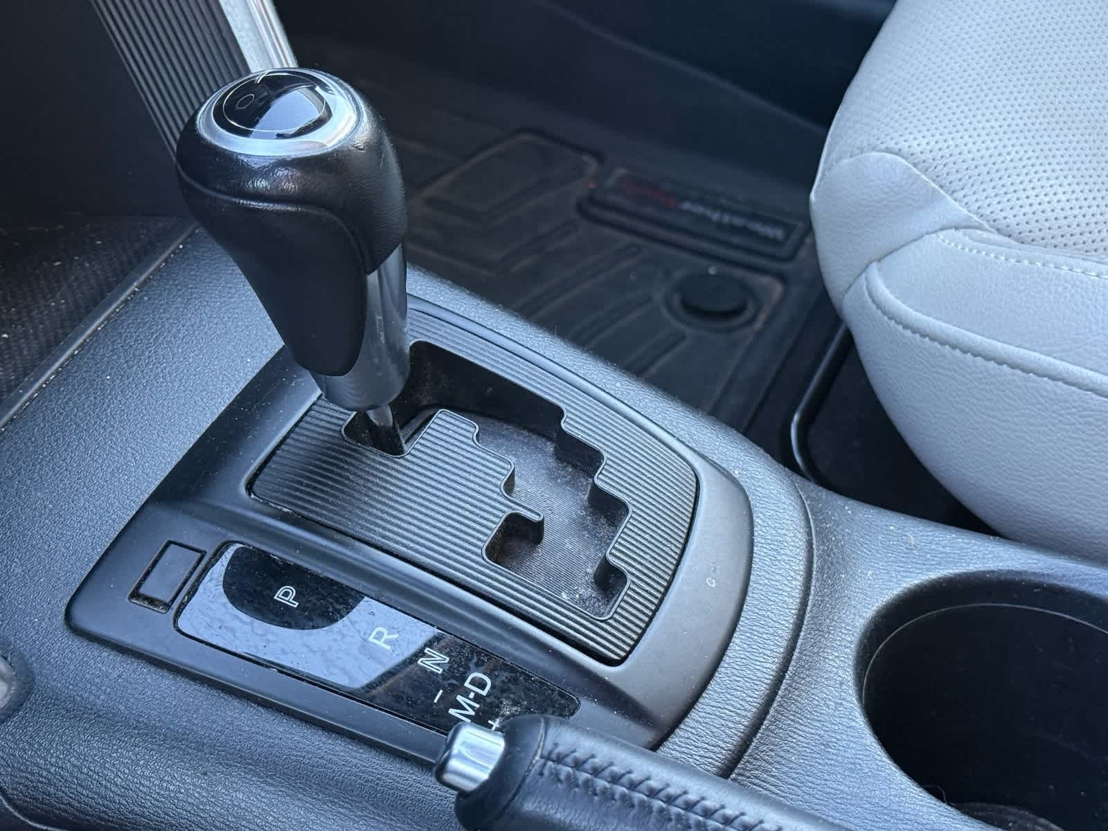 Thumbnail: 2013 Mazda CX-5 - 12