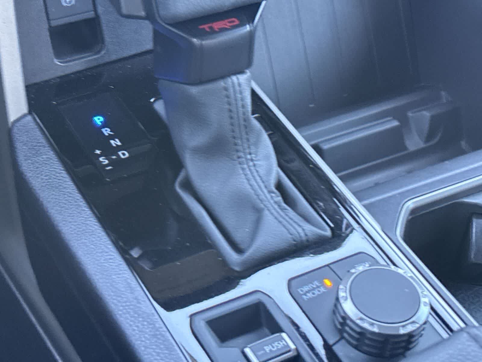 Thumbnail: 2025 Toyota Tundra - 25