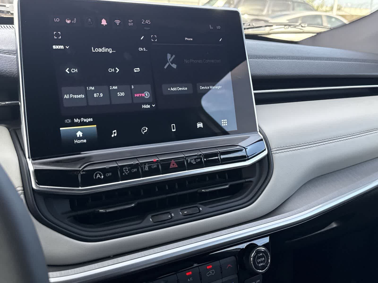 Thumbnail: 2025 Jeep Compass - 20