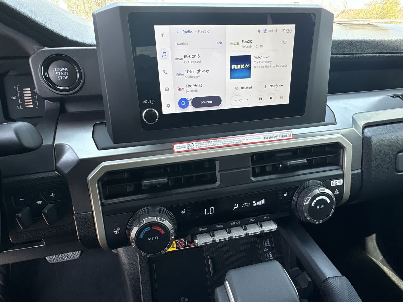 Thumbnail: 2025 Toyota Tacoma - 19