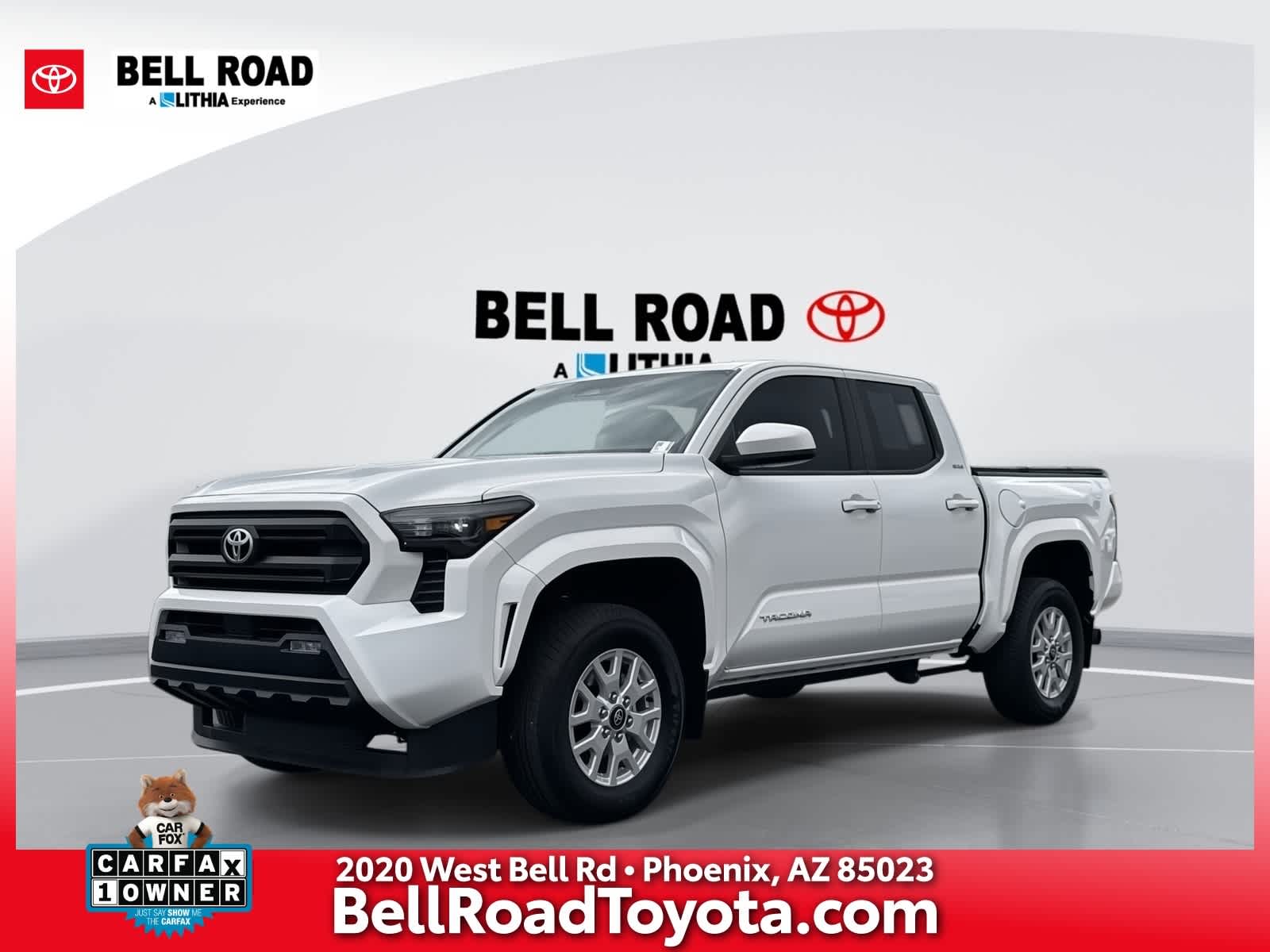 2024 Toyota Tacoma SR5 -
                  Phoenix, AZ