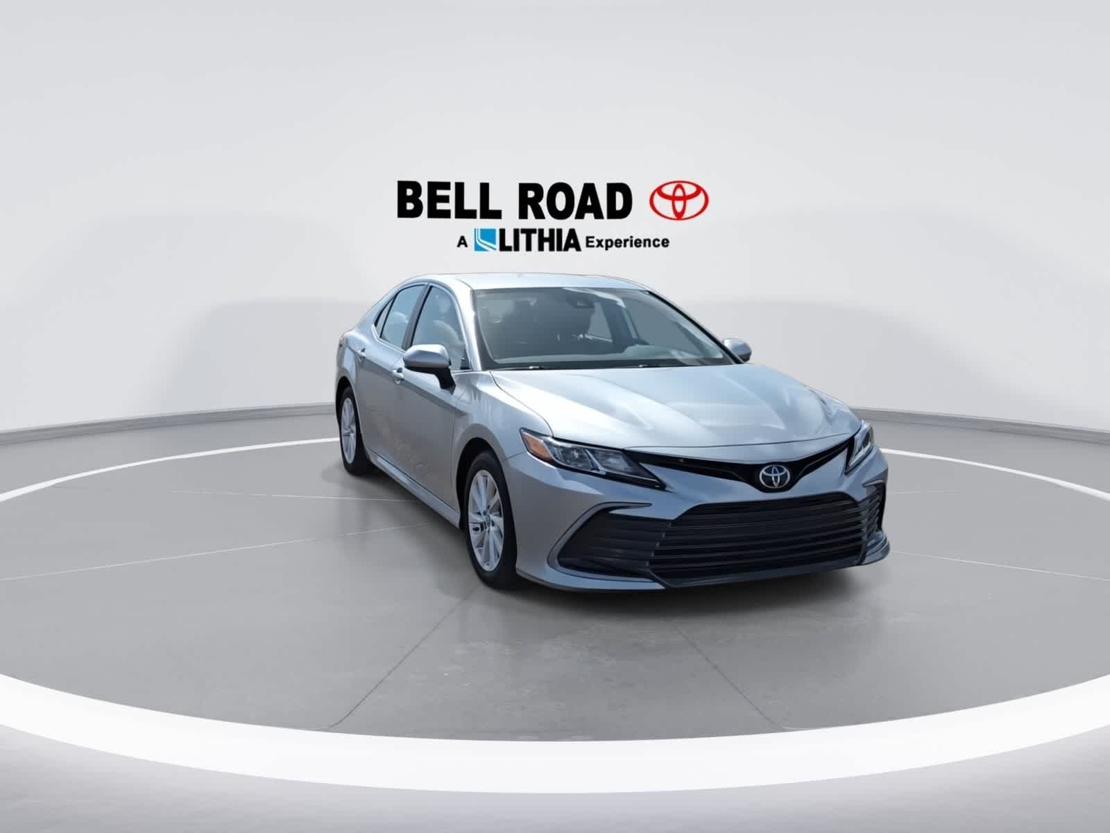 Thumbnail: 2024 Toyota Camry - 2