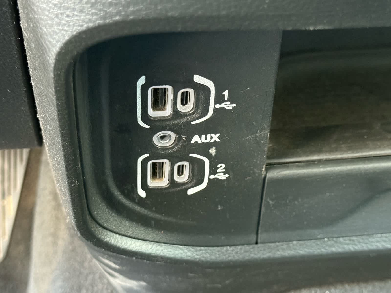 Thumbnail: 2024 RAM 2500 - 22