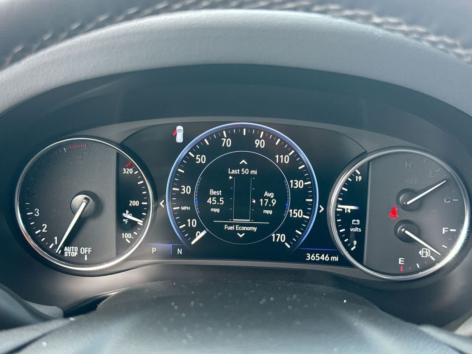 Thumbnail: 2024 Buick Enclave - 29