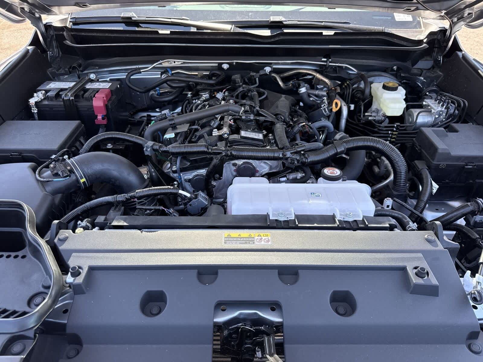 Thumbnail: 2025 Toyota Tacoma - 31